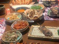 -弓二·烧鸟居酒屋(财富购物中心店)