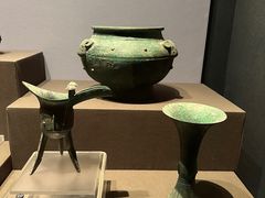 -陕西历史博物馆