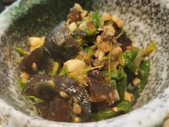 -味上湘菜馆(阿波罗店)