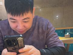 -山丹丹西北菜(金贸大厦店)