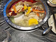 -天都火锅酒楼(虹梅南路店)