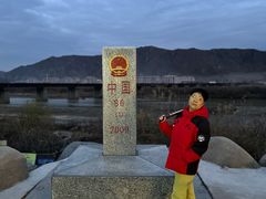 -图们国门景区