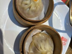 -龍堂蟹黄小笼包(万家丽店)