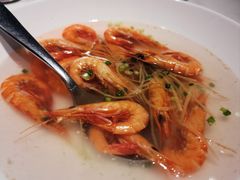 -姚江春中餐厅·太平洋大酒店
