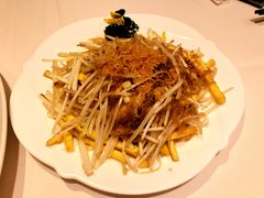 -利苑酒家(宜安广场店)