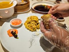 -成隆行·蟹王府(九江路店)
