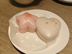 -汤城小厨•粤菜•靓汤(望京凯德mall店)