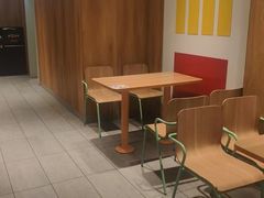 -麦当劳(安定门外大街店)