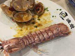 -渔娘渔家丹东海鲜(东直门店)