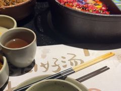 -盡膳口福·百年汤方火锅(科华北路店)