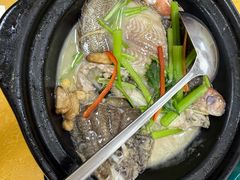 -潮盛海鲜(韶关总店)