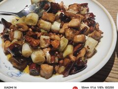 -辛香汇·现炒川菜(武进吾悦店)