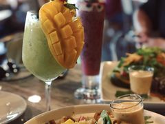 -Ohkajhu Organic Farm Sansai