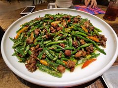 -铁公鸡·四川料理(天环广场店)