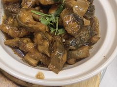 盘龙鳝-晋阳饭庄(虎坊桥店)