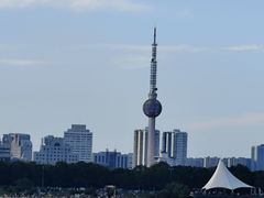 -云龙湖旅游景区