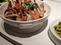 -小厨师·二十年沈家门小海鲜(百井坊巷店)