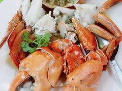 -無招牌海鮮(芽笼店)