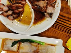 -澳门陈光记烧味饭店(南京德基广场店)