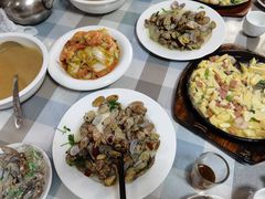 -华春餐馆(鱼山路店)