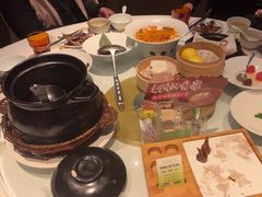 -汤城小厨•粤菜•靓汤(金宝街店)