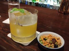 -The Bottle Bar(羲和商业广场店)