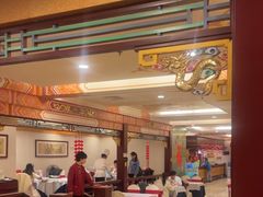 -全聚德(上海首店浦东店)