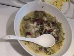 -新旺茶餐厅·早餐·夜宵(仙霞店)