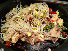 -云海肴·汽锅鸡·云南菜(高德置地店)