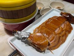 -京味斋·北京烤鸭(北京南站洋桥店)