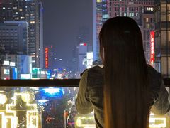 -幸栖洞穴设计酒店(成都春熙路店)