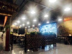 大堂-吃鸡战场地锅鸡(明光路店)