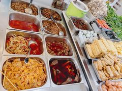 -长英绝味水煮(老字号洪都总店)