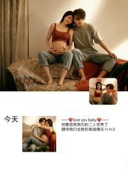 -专注孕妇照亲子照·纪田摄影