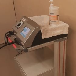 -Fundi张玉珊修身堂·indiba·BTL科技瘦身
