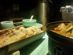 -粗茶淡饭·隐庐私厨(东亭店)
