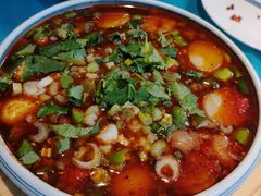 -晶泽丽琅·鱼鲜川菜(川师店)