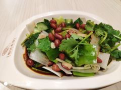 -柏记水饺(哈西万达店)