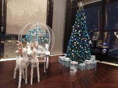 -环球港凯悦 · 享悦中餐厅