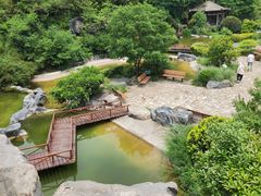 -上海吴淞炮台湾国家湿地公园