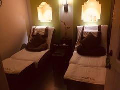 -域SPA·足疗·按摩·养生(静安寺店)