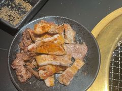 -谷牛和牛烤肉(漕河泾印象城店)