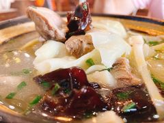 -老马家·舌尖上的西塘美食