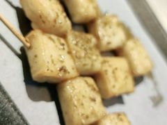 鱼豆腐-管氏翅吧(人民大学店)