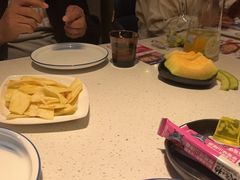 -三江源活鱼现烤(维多利摩尔城店)
