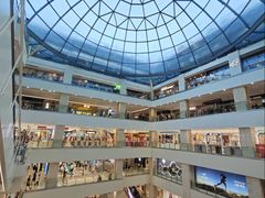 -赛格国际购物中心(小寨店)