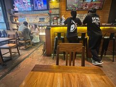 -JuiceRobot·手工意大利面&汉堡精酿(珠江新城店)