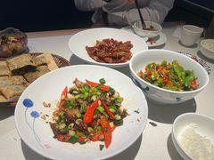 -湘鼎盛·大厨鲜炒湖南味(高新银泰店)