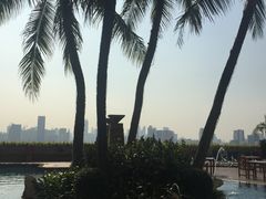 -曼谷王子宫殿酒店