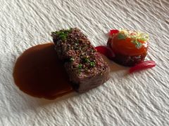 -The Georg(东华门店)